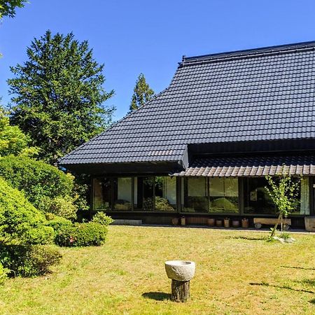さいの郷「椛」 Vendégház Kagamino Kültér fotó